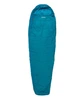 Спальний мішок Pinguin Tramp (11/7 ° C), 185 см - Left Zip, Petrol (PNG 237160) 2020 - зображення 1