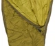 Спальный мешок Pinguin Tramp (11/7°C), 195 см - Right Zip, Khaki (PNG 237443) 2020 - изображение 3