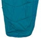 Спальний мішок Pinguin Tramp (11/7 ° C), 185 см - Left Zip, Petrol (PNG 237160) 2020 - зображення 3