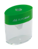 Набор точилок с контейнером Buromax 12 шт (BM.4752) - изображение 3