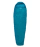 Спальный мешок Pinguin Tramp (11/7°C), 195 см - Right Zip, Petrol (PNG 237467) 2020 - изображение 1