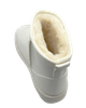 Угги женские YIYI D55-55/38 Молочный 38 - изображение 2