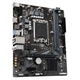 Материнська плата Gigabyte H610M K DDR4 Socket 1700 - зображення 3
