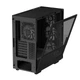 Корпус DeepCool CH560 Digital Black (R-CH560-BKAPE4D-G-1) без БЖ Black - изображение 8