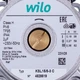 Насос циркуляционный Wilo KSL15/5-3C 82 Вт D=21 мм для газового котла - изображение 2