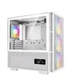 Корпус DeepCool CH560 Digital White (R-CH560-WHAPE4D-G-1) без БР white 32684 - изображение 2