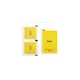 Набор&nbsp;для поклейки&nbsp;стекла Hoco Ordinary glass film&nbsp;accessories package (10 штук) - изображение 1