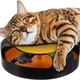 Интерактивная игрушка "Мышка" когтеточка для кошек - изображение 2