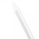 Ручка стиль Stylus Pen для iPad 2259 білий Без Бренда (756540) - зображення 2