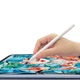 Ручка стиль Stylus Pen для iPad 2259 білий Без Бренда (756540) - зображення 6