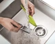 Измельчитель чеснока Clean-Press Joseph Joseph 20067 - изображение 5