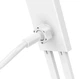 Настольный держатель Hoco PH24 Balu tablet PC stand Серебристый (774216) - изображение 4