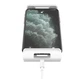 Настольный держатель Hoco PH24 Balu tablet PC stand Серебристый (774216) - изображение 5
