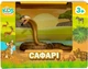 Игровая фигурка Kids Team Сафари Королевская кобра (Q9899-A80_5) - изображение 2