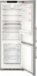 Двухкамерный холодильник Liebherr CNef 5735 - изображение 2