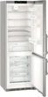 Двухкамерный холодильник Liebherr CNef 5735 - изображение 7