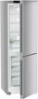 Двухкамерный холодильник Liebherr CNsfd 5203 Pure - изображение 3