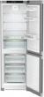 Двухкамерный холодильник Liebherr CNsfd 5203 Pure - изображение 7