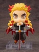 Сборная подвижная фигурка Нендороид 1541 Nendoroid Кеджуро Ренгоку из аниме Убийца Демонов Demon Slayer (100203.6) - изображение 3