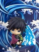 Збірна рухома фігурка Нендороїд 1408 Nendoroid Гіо Томіока з аніме Вбивця Демонів Demon Slayer - зображення 3