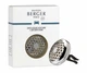 Корпус (без аромату) в машину Maison Berger HONEY COMB Chrome (6412-BER) - изображение 2