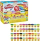 Набор пластилина Hasbro 40 баночек (E9413) (402659613) - изображение 3