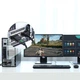 Перехідник конвертер DVI на HDMI converter UGREEN Bi-directional (HDMI 1.4, Full HD 60Hz). Black - зображення 10