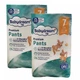 Дитячі підгузки-трусики Babydream Premium 7 XXL, (17+ кг), 32 шт - зображення 1