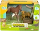 Набор фигурок Kids Team Ферма Жеребёнок и ягнёнок (Q9899-T1_2) - изображение 3