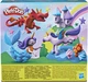 Набор с массой для лепки Hasbro 9 баночек F7965 PD Bright Rainbow 9 Pack (F7369_F7965) - изображение 4