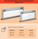 Вытяжка Klarstein Royal Flush Eco 60 см, 576 м³/ч - изображение 2