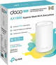 Router Deco X20-DSL 6 (DECO X20-DSL) - obraz 3