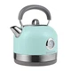 Електрочайник Vintage Cuisine у ​​ретро стилі 1.7 л 2200W - зображення 3