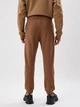 Брюки John Richmond HMA22119PA XL (103582XL) Коричневый - изображение 3