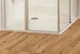 Поддон для душевой кабины RAVAK Perseus Pro Chrome 90x90x3см квадратный композитный без сифона белый XA047701010 - изображение 4