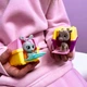 Колекційна фігурка-сюрприз Мій улюбленець House Pets 1065 з перенесенням - зображення 7