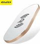 Беспроводное зарядное устройство AWEI W2. WIRELESS CHARGE White - изображение 3
