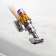 Акумуляторний пилосос Dyson V12 Detect Slim Absolute (448884-01) - зображення 6
