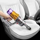 Акумуляторний пилосос Dyson V12 Detect Slim Absolute (448884-01) - зображення 7