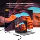 Адаптер UGREEN CM297 USB-C to HDMI Adapter (UGR-70444) - изображение 4