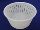 Форма для сыра Cheese master 650 мл пластиковая white - изображение 7