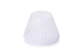 Форма для сыра Cheese master "Рикотница" 1.75 л пластиковая white - изображение 3