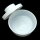 Форма для сыра с поршнем Cheese master большая 2.3 л пластиковая white - изображение 8