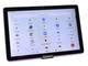 Планшет ONN Surf 3 10" 2/32GB WiFi Android 10 1280*800 Б/У - изображение 3