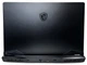Ноутбук MSI GP66 Leopard 11UH (GP6611UH-032US) Core Black Б/В - зображення 7