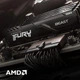 Модуль пам`ятi DDR4 16GB/3600 Kingston Fury Beast Black (KF436C18BB/16) - зображення 9