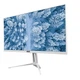 Монитор 25.7" 2E 2E-D2621W-01.UA D2621W HDMI/DP/Audio IPS 2560x1080 21:9 75Hz FreeSync 14мс White - изображение 4