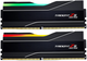 Оперативная память G.Skill DDR5-6400 32768MB PC5-51200 (Kit of 2x16384) Trident Z5 Neo RGB Black (F5-6400J3239G16GX2-TZ5NR) - изображение 3