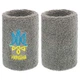 Напульсник махровый (1шт) УКРАИНА BC-9273 (BC-9273_Серый) - изображение 2