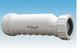 Сифон с сухим гидрозатвором 11/4-32 Hepvo McAlpine BV1WH - изображение 2